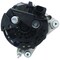 Wai Global Alternator, ALTBO IRIF 12V 140A, 140 Amp12 Volt, CW, 5Groove Clutch Pulley, 0100 Plug Clocking 11254N - alternate 4